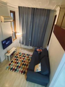 Taksim de Mini Daire