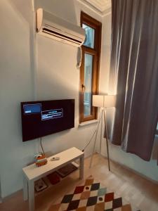 Taksim de Mini Daire