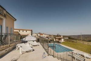 Villa Vale by AwayToCroatia