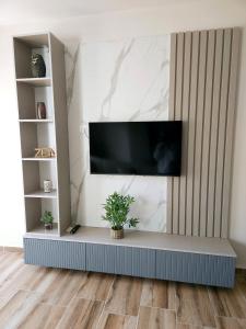 Harmony Apartment Golem