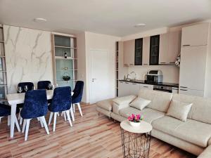 Harmony Apartment Golem