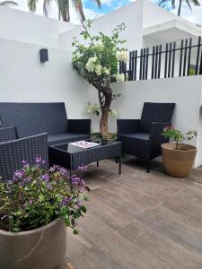 French home with stunning Taal view near Tagaytay