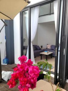 French home with stunning Taal view near Tagaytay