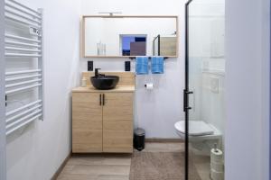 NOMAD APARTMENTS - Côté Meuse