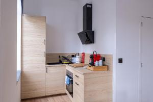 NOMAD APARTMENTS - Côté Meuse