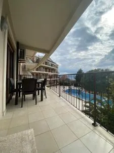 Vesna Apartman - Baošići