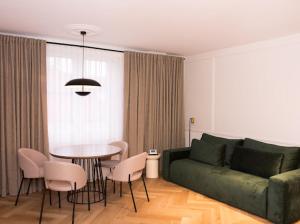 Apartament Ratuszowy