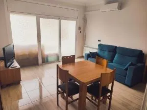 Apartament inclusiu Coma-ruga - Cunit