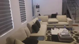 Atlantic Vile SDB4 off Haris Drive VGC Lagos - Aja