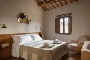 Il Borghetto - Oliviera Townhouse - Chiusure