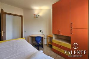 Cozy apartment in Follonica