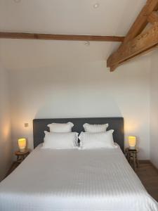 Appart'hotels LES 12 DE LARROS : photos des chambres