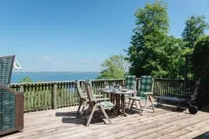 Hanghaus am Meer - Langballig