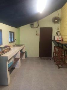 House by Klong Kloi beach Koh Chang