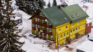 Robert Hotel - Preluka