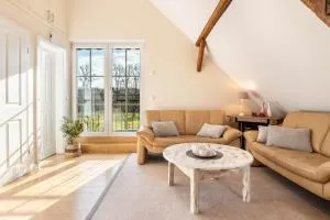 Pendler- und Ferienwohnung Bröke - 莱格登