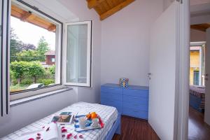 Casa de 2 dormitorios
