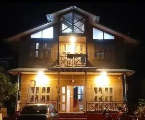 The Woods Beach Stay - Guhagar