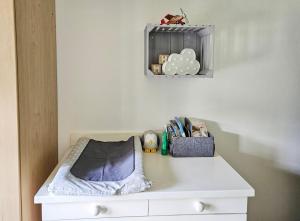 Indoor Pool Paradise in Stellies