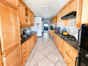 Indoor Pool Paradise in Stellies