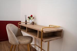 Il Cuore di Carolina - Palazzo Carolina