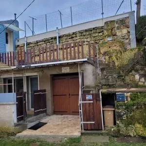 Gite du vivier - 洛什 Gite du vivier - 洛什