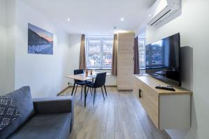 NOMAD APARTMENTS - Côté Meuse