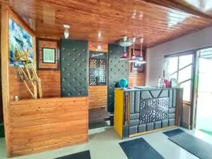 Garden Guest House - Chandrapur