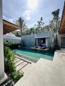 Bang Tao Anchan Flora 3 bd