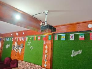 Garden Guest House