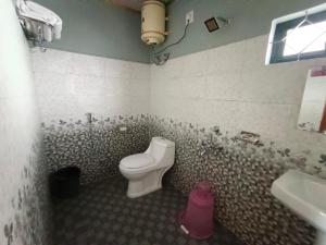 Garden Guest House