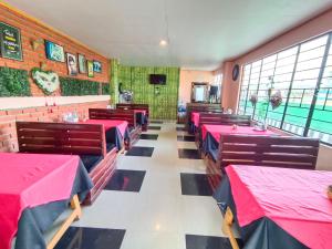 Garden Guest House