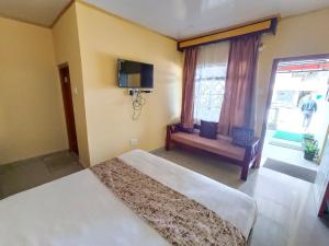Garden Guest House