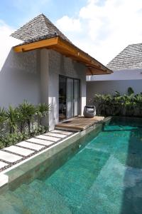 Bang Tao Anchan Flora 3 bd