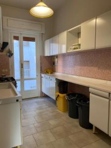 A casa di Emanuela e Mauro