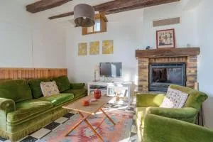 L'Avallonnaise - Au cœur de la Bourgogne - Island