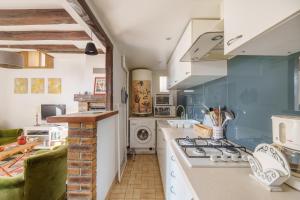 Appartements L-Avallonnaise - Au coeur de la Bourgogne : photos des chambres