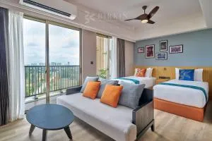 Birkin International Hotel - Kampong Batang Tiga