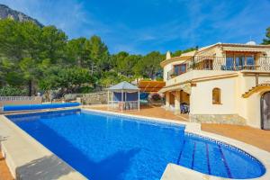 Villa Verena - Plusholidays