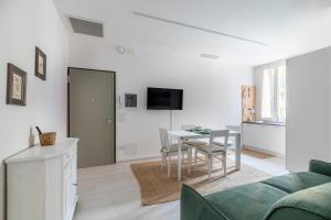 Secret Rose Garden in the heart of Padua