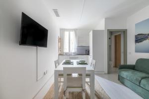 Secret Rose Garden in the heart of Padua