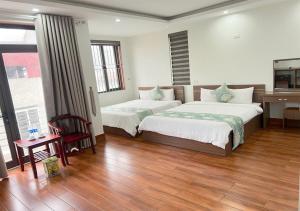 Family Airport Hotel - Nội Bài