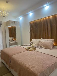 SHORE 1 Residences near MOA - Mall of Asia