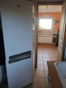 Maisons de vacances Bellevue : photos des chambres