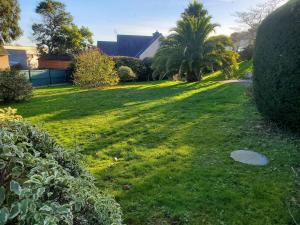 Maisons de vacances Bellevue : photos des chambres