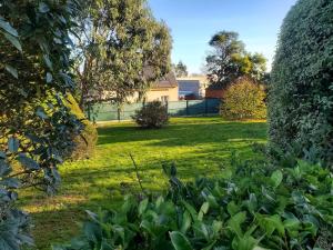 Maisons de vacances Bellevue : photos des chambres