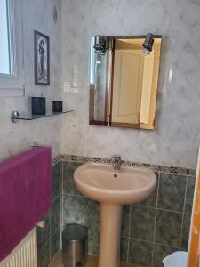 Maisons de vacances Bellevue : photos des chambres