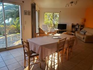 Maisons de vacances Bellevue : photos des chambres