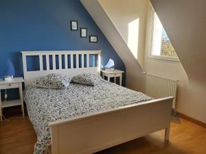 Maisons de vacances Bellevue : photos des chambres