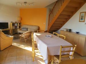 Maisons de vacances Bellevue : photos des chambres